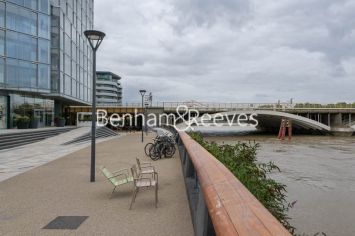 Studio flat to rent in Faraday House, Circus Road West, SW11-image 17