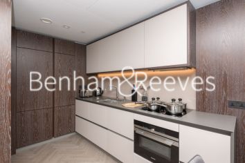 2 bedrooms flat to rent in Battersea Power Station, Battersea, SW11-image 2