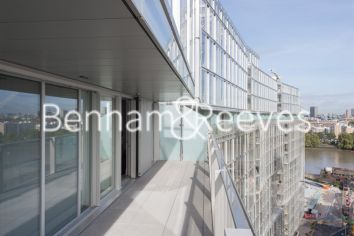 2 bedrooms flat to rent in Battersea Power Station, Battersea, SW11-image 5