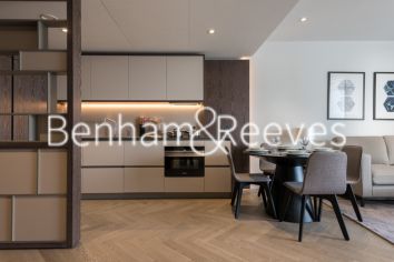 2 bedrooms flat to rent in Battersea Power Station, Battersea, SW11-image 7