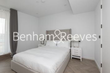 2 bedrooms flat to rent in Battersea Power Station, Battersea, SW11-image 8