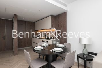 2 bedrooms flat to rent in Battersea Power Station, Battersea, SW11-image 11