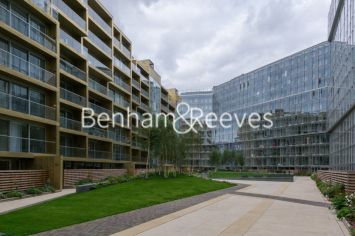 2 bedrooms flat to rent in Battersea Power Station, Battersea, SW11-image 13