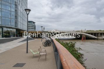 2 bedrooms flat to rent in Battersea Power Station, Battersea, SW11-image 17