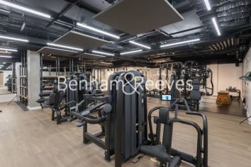 2 bedrooms flat to rent in Battersea Power Station, Battersea, SW11-image 24