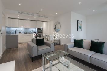 2 bedrooms flat to rent in Wandsworth Road, Nine Elms, SW8-image 8