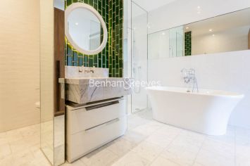 2 bedrooms flat to rent in New Union Square, Nine Elms, SW11-image 16