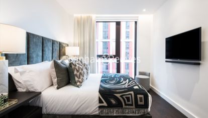 1 bedroom flat to rent in Charles Clowes, Nine Elms, SW11-image 6