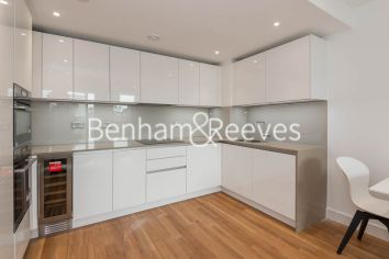 1 bedroom flat to rent in Gladwin Tower, Nine Elms, SW8-image 2