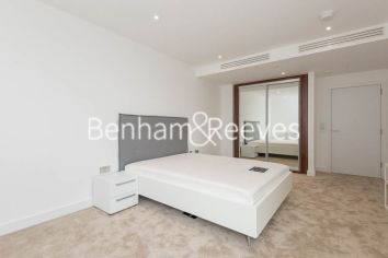 1 bedroom flat to rent in Gladwin Tower, Nine Elms, SW8-image 3