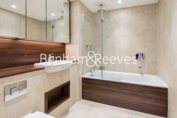 1 bedroom flat to rent in Gladwin Tower, Nine Elms, SW8-image 4