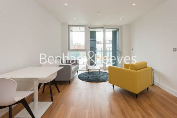 1 bedroom flat to rent in Gladwin Tower, Nine Elms, SW8-image 6