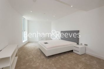 1 bedroom flat to rent in Gladwin Tower, Nine Elms, SW8-image 8