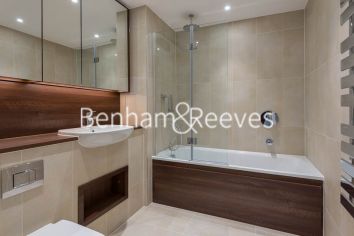 1 bedroom flat to rent in Gladwin Tower, Nine Elms, SW8-image 9