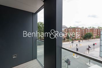 1 bedroom flat to rent in Gladwin Tower, Nine Elms, SW8-image 10