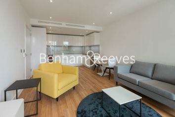 1 bedroom flat to rent in Gladwin Tower, Nine Elms, SW8-image 11