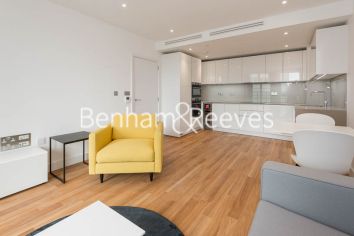 1 bedroom flat to rent in Gladwin Tower, Nine Elms, SW8-image 12