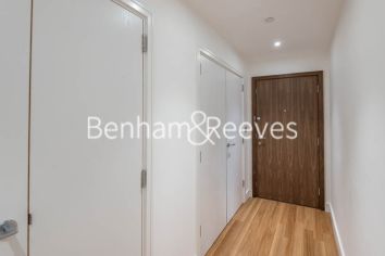 1 bedroom flat to rent in Gladwin Tower, Nine Elms, SW8-image 13