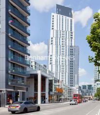 1 bedroom flat to rent in Gladwin Tower, Nine Elms, SW8-image 19