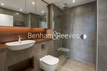 2 bedrooms flat to rent in Wandsworth Road, Nine Elms Point, SW8-image 4