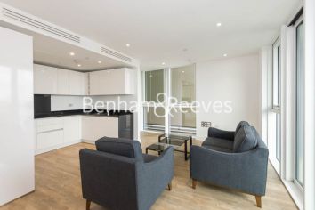 2 bedrooms flat to rent in Wandsworth Road, Nine Elms Point, SW8-image 10