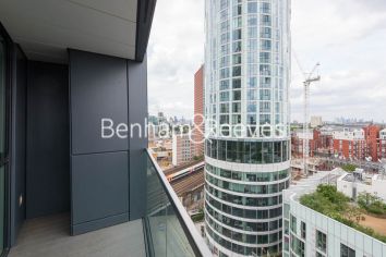 2 bedrooms flat to rent in Wandsworth Road, Nine Elms Point, SW8-image 14