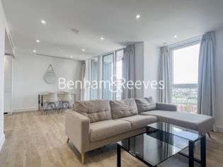 2 bedrooms flat to rent in Gladwin Tower, Wandsworth Road, SW8-image 1