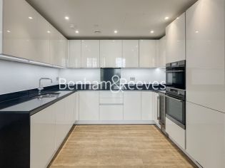 2 bedrooms flat to rent in Gladwin Tower, Wandsworth Road, SW8-image 2