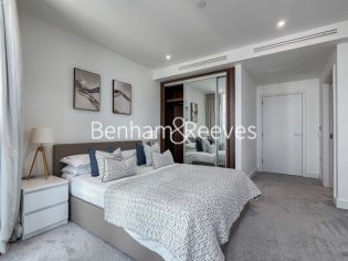 2 bedrooms flat to rent in Gladwin Tower, Wandsworth Road, SW8-image 4