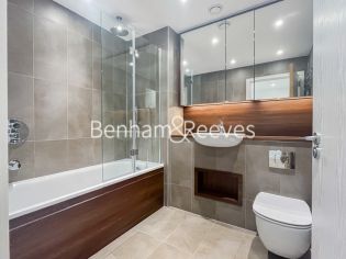 2 bedrooms flat to rent in Gladwin Tower, Wandsworth Road, SW8-image 5