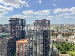 2 bedrooms flat to rent in Gladwin Tower, Wandsworth Road, SW8-image 7