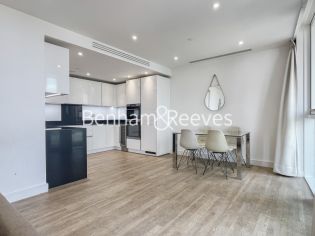 2 bedrooms flat to rent in Gladwin Tower, Wandsworth Road, SW8-image 9