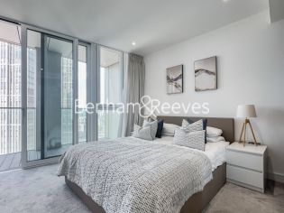 2 bedrooms flat to rent in Gladwin Tower, Wandsworth Road, SW8-image 10