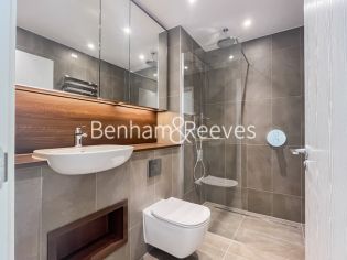 2 bedrooms flat to rent in Gladwin Tower, Wandsworth Road, SW8-image 11