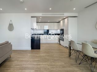 2 bedrooms flat to rent in Gladwin Tower, Wandsworth Road, SW8-image 14