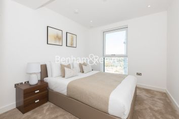 1 bedroom house to rent in Wandsworth Road, Nine Elms, SW8-image 4