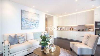 2 bedrooms flat to rent in Thornes House, Charles Clowes Walk, SW11-image 1