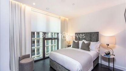 2 bedrooms flat to rent in Thornes House, Charles Clowes Walk, SW11-image 4
