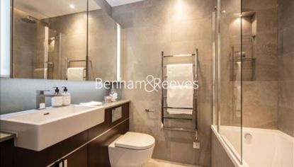 2 bedrooms flat to rent in Thornes House, Charles Clowes Walk, SW11-image 5