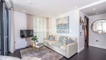2 bedrooms flat to rent in Thornes House, Charles Clowes Walk, SW11-image 7