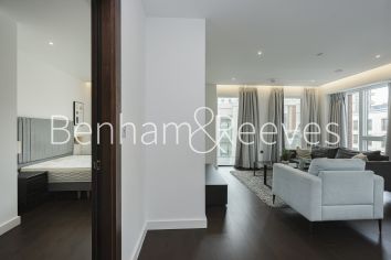 2 bedrooms flat to rent in Denver Building, Nine Elms, SW11-image 22