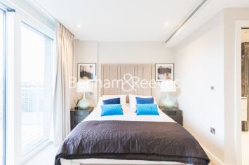 2 bedrooms flat to rent in Lambeth High Street, Vauxhall, SE1-image 3