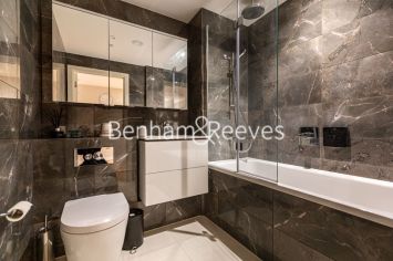 2 bedrooms flat to rent in Lambeth High Street, Vauxhall, SE1-image 4