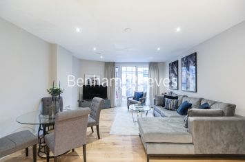 2 bedrooms flat to rent in Lambeth High Street, Vauxhall, SE1-image 6