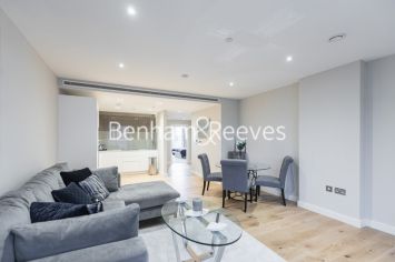 2 bedrooms flat to rent in Lambeth High Street, Vauxhall, SE1-image 7