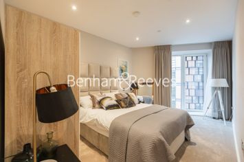 2 bedrooms flat to rent in Lambeth High Street, Vauxhall, SE1-image 8