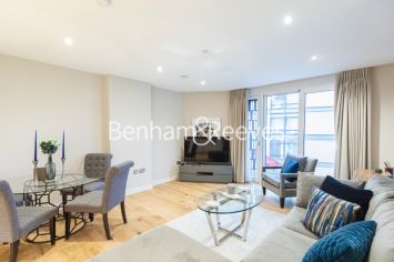 2 bedrooms flat to rent in Lambeth High Street, Vauxhall, SE1-image 11