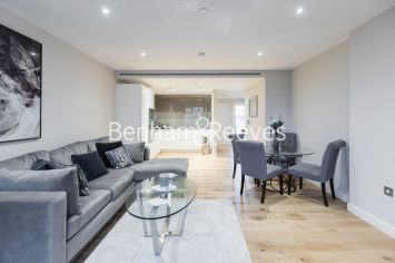 2 bedrooms flat to rent in Lambeth High Street, Vauxhall, SE1-image 12