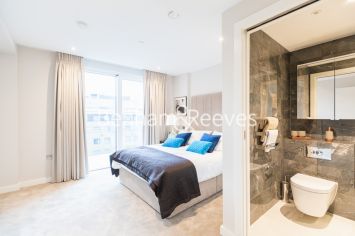 2 bedrooms flat to rent in Lambeth High Street, Vauxhall, SE1-image 13