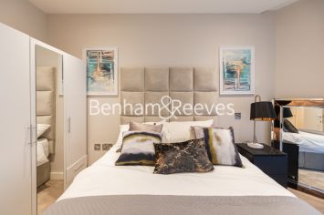 2 bedrooms flat to rent in Lambeth High Street, Vauxhall, SE1-image 14